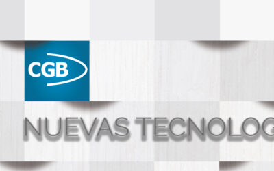 CGB Informática cumple 30 años