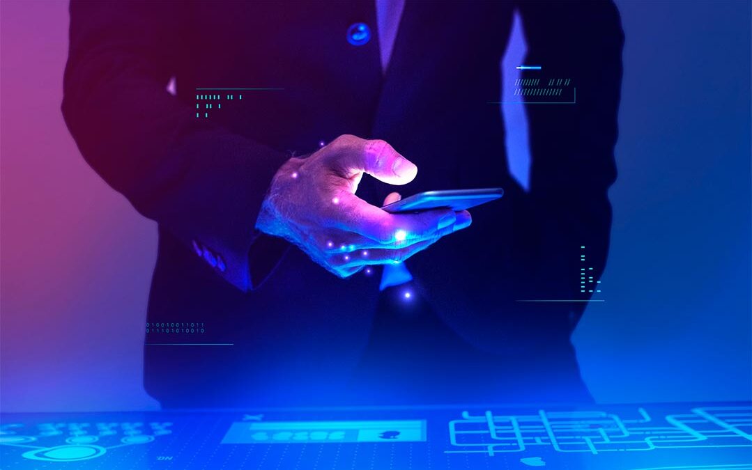 Cómo la Digitalización Ayuda a las Pymes