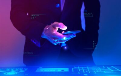 Cómo la Digitalización Ayuda a las Pymes