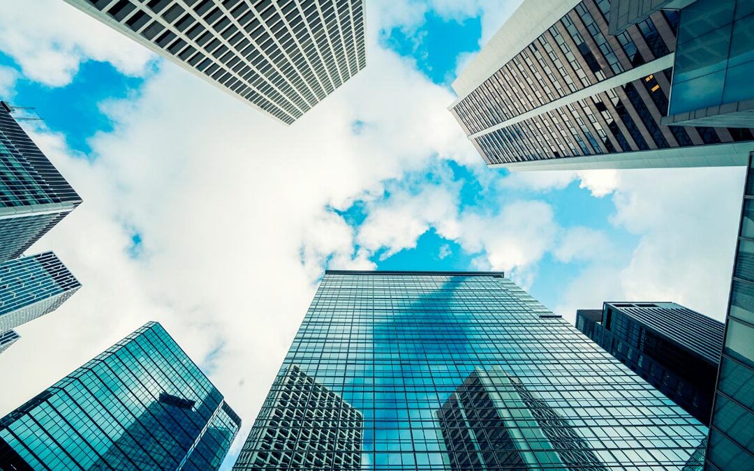 Construyendo un futuro sostenible: el papel de los edificios inteligentes