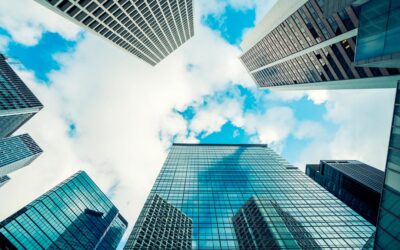 Construyendo un futuro sostenible: el papel de los edificios inteligentes