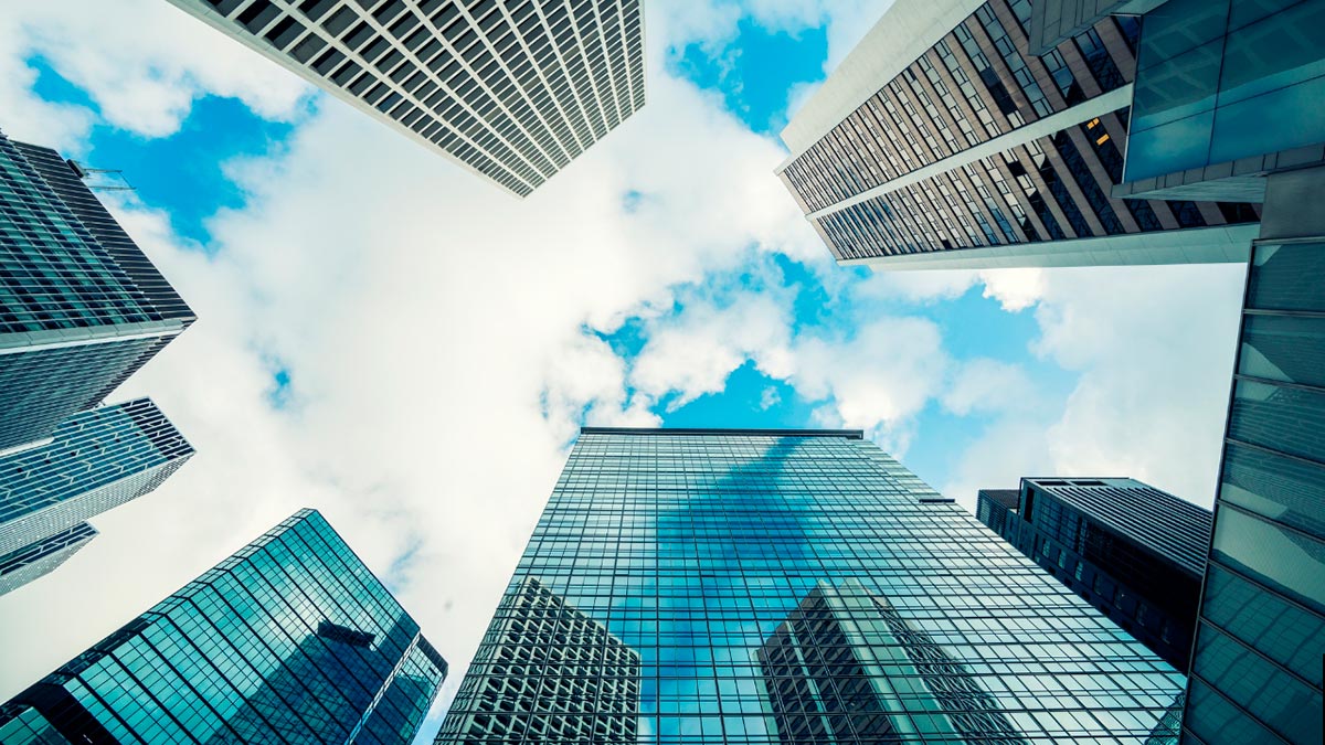 Construyendo un futuro sostenible: el papel de los edificios inteligentes