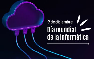 Celebramos el Día Mundial de la Informática con CGB Informática