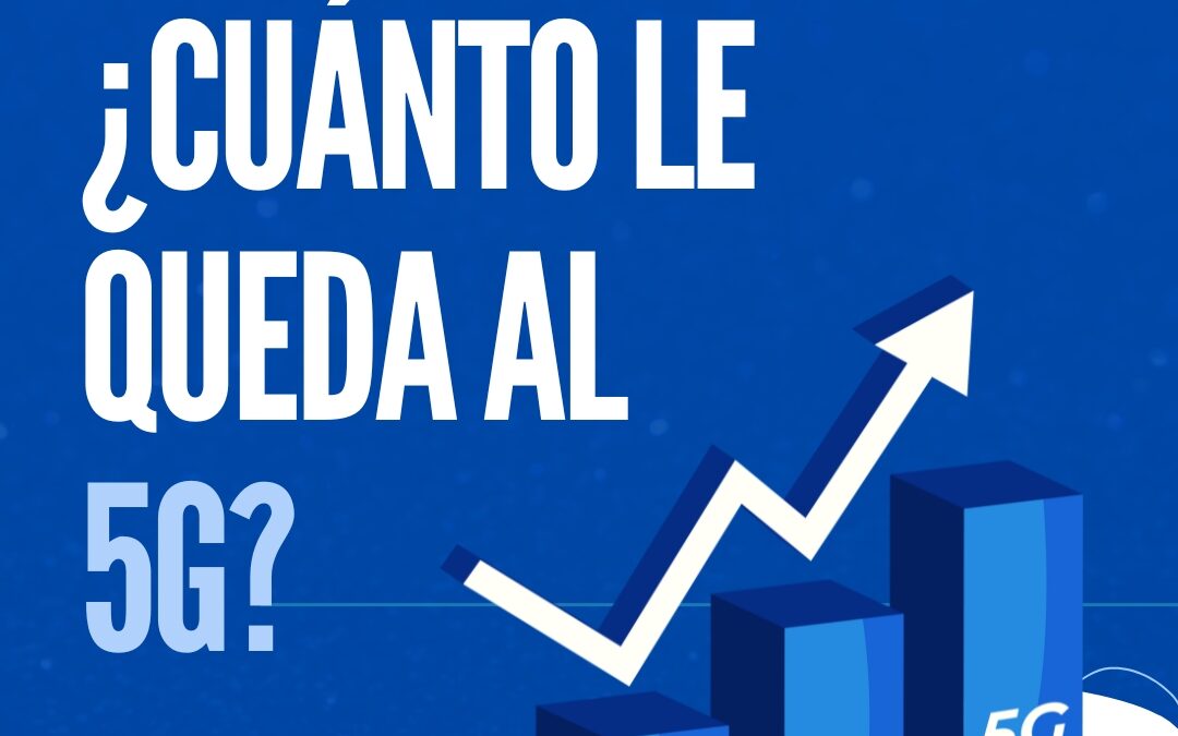 6G: El futuro de la conectividad y su impacto en los negocios