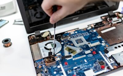 Mantenimiento Preventivo: La clave para ahorrar y prolongar la vida de tus equipos