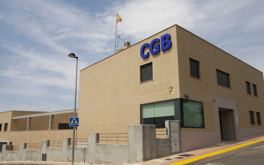 CGB Informática obtiene la certificación del Esquema Nacional de Seguridad (ENS) en Categoría Alta