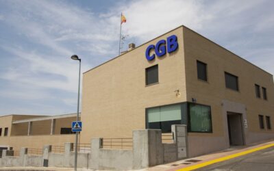 CGB Informática obtiene la certificación del Esquema Nacional de Seguridad (ENS) en Categoría Alta