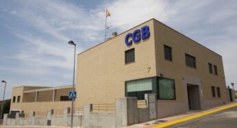 CGB Informática obtiene la certificación del Esquema Nacional de Seguridad (ENS) en Categoría Alta