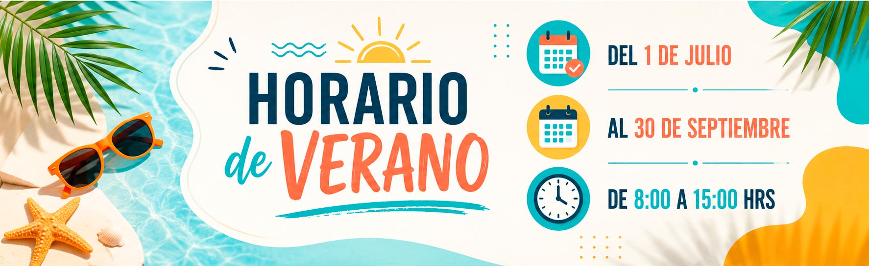 Horario de verano