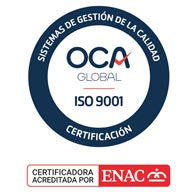 ISO 9001